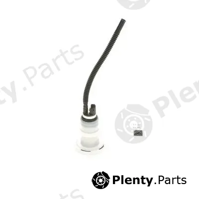 Bosch 0986580802 — Fuel Pump