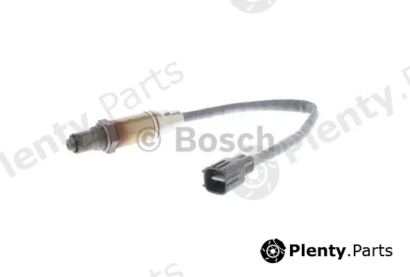 Lambda Sensor