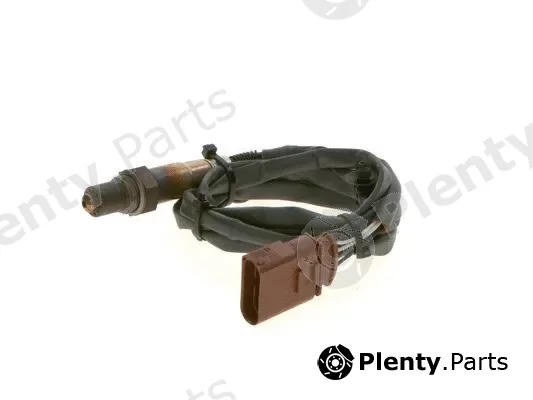 Lambda Sensor