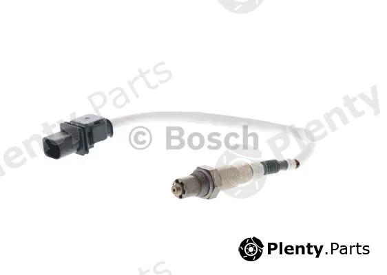 Lambda Sensor