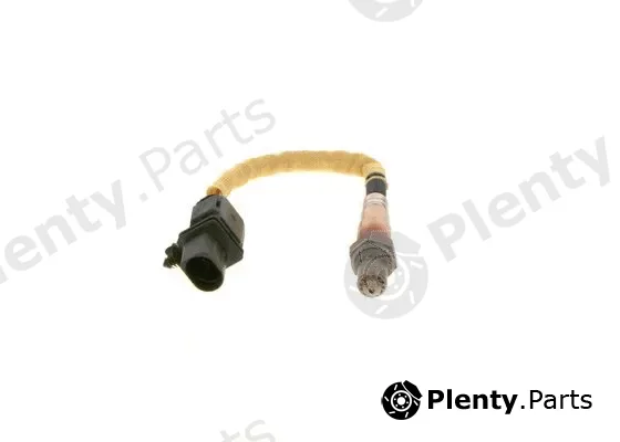 Lambda Sensor