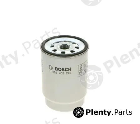Bosch F026402242 — Fuel Filter