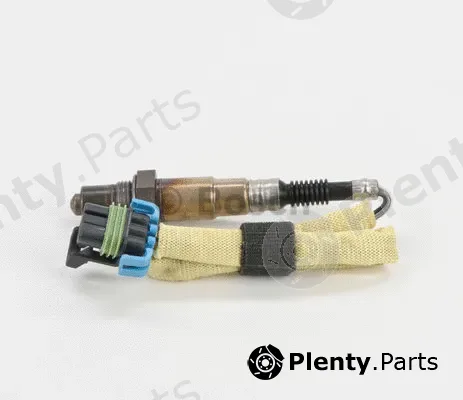 Lambda Sensor