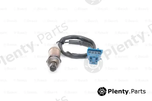 Lambda Sensor