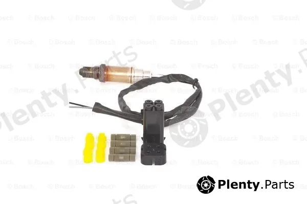 Bosch F00HL00351 — Lambda Sensor Universal