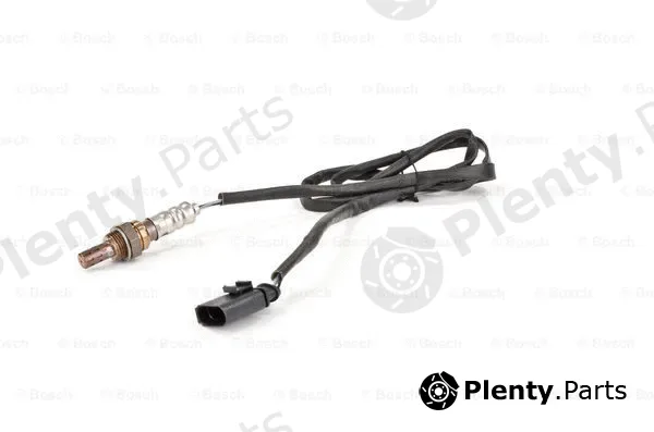 Lambda Sensor