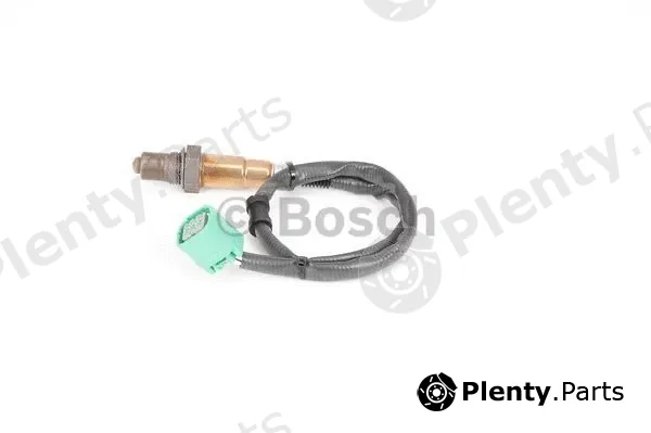 Lambda Sensor