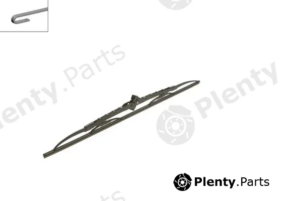 Bosch 3397004918 — Wiper Blade ECO