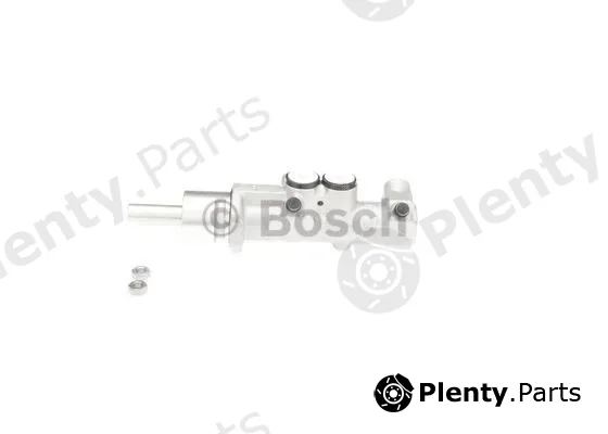 Bosch 0204123763 — Brake Master Cylinder