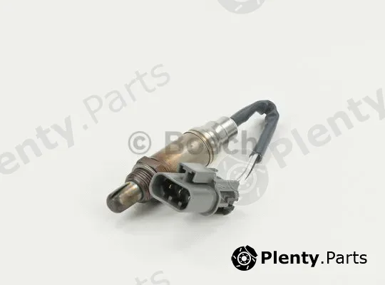 Lambda Sensor