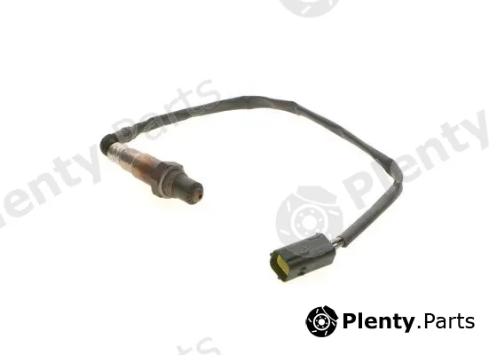 Lambda Sensor