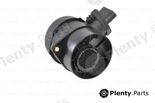 Bosch 0281002535 — Mass Air Flow Sensor