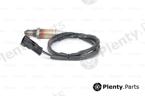 Lambda Sensor