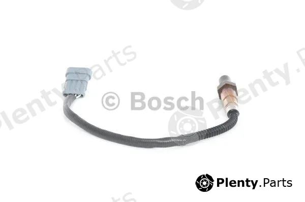 Lambda Sensor