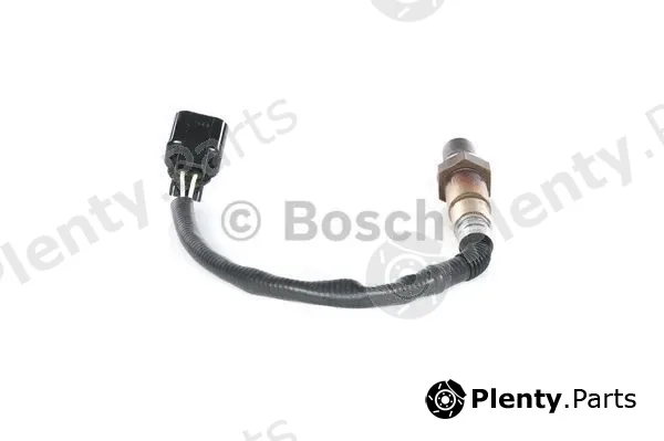 Lambda Sensor