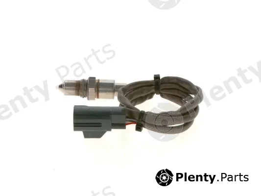Lambda Sensor