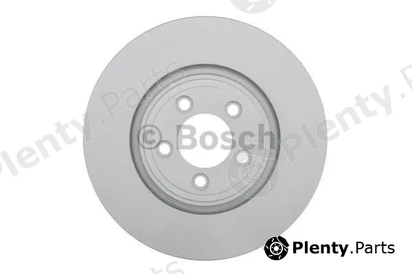 Bosch 0986479698 — Brake Disc