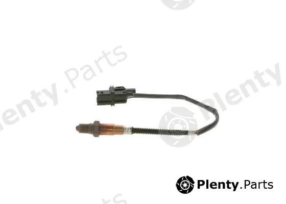 Lambda Sensor