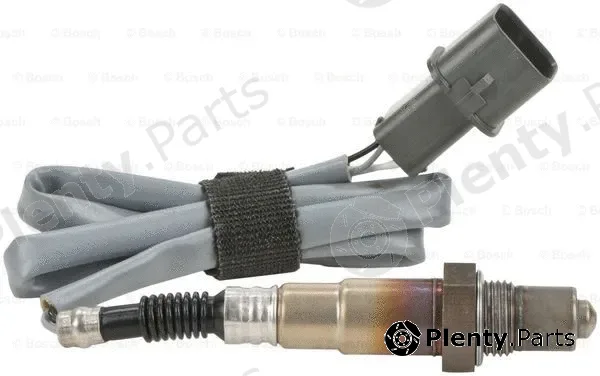 Lambda Sensor