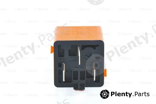 Bosch 0332019456 — Relay, main current