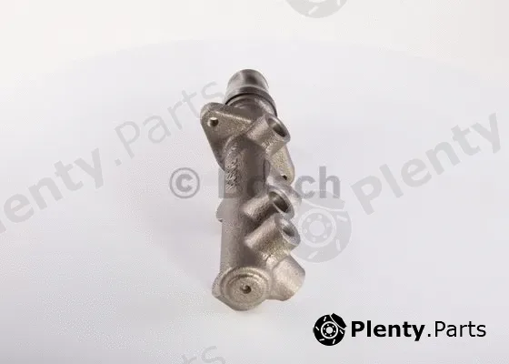Bosch 0986AB8611 — Brake Master Cylinder