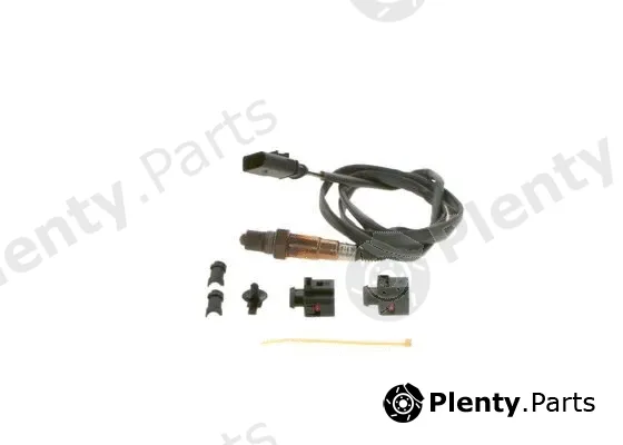 Bosch 0258006986 — Lambda Sensor