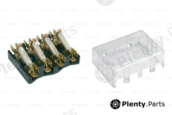 Bosch 0986354006 — Fuse Holder