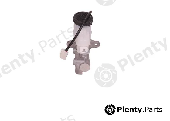 Bosch 0204318562 — Brake Master Cylinder