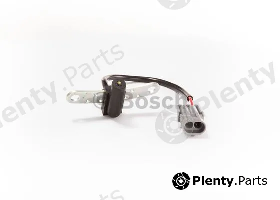Bosch 0986280407 — Sensor, crankshaft pulse