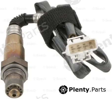 Lambda Sensor