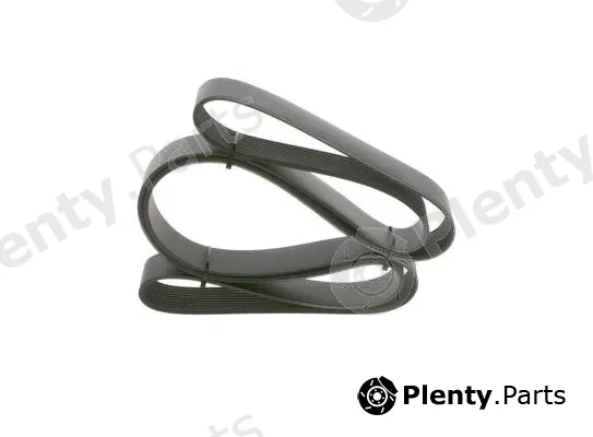 Bosch 1987947080 — V-Ribbed Belt