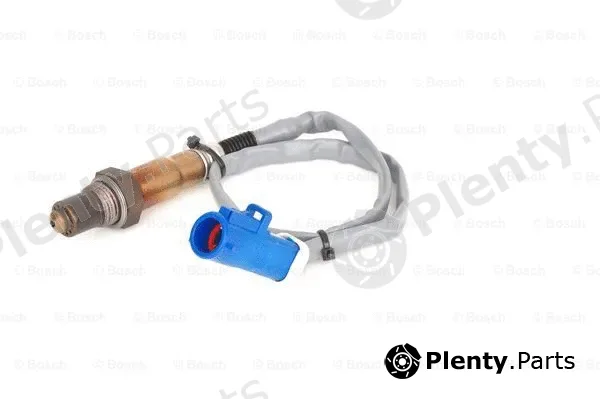 Lambda Sensor