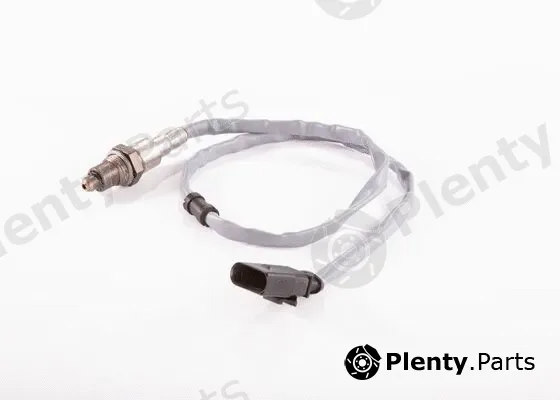 Lambda Sensor