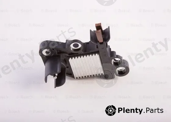 Bosch 0272220733 — Alternator Regulator