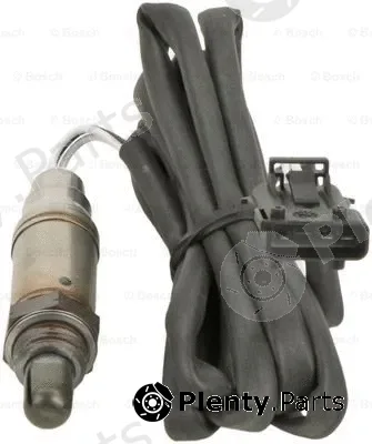 Bosch 0258005329 — Lambda Sensor