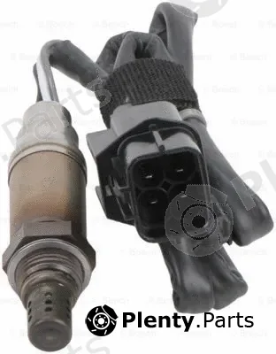 Lambda Sensor