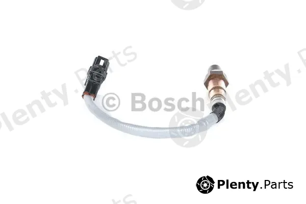 Lambda Sensor