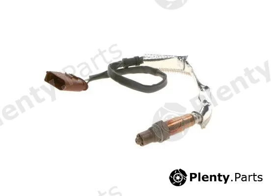 Lambda Sensor