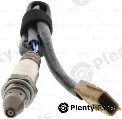 Lambda Sensor
