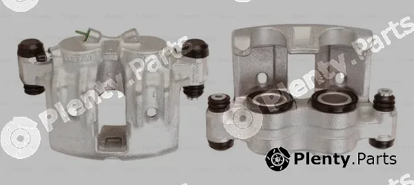 Bosch 0986134407 — Brake Caliper