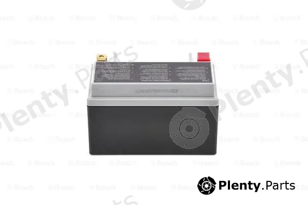 Bosch 0986122603 — Starter Battery LI-ion