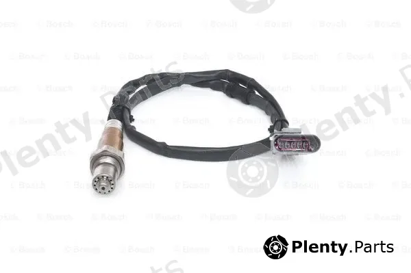 Lambda Sensor