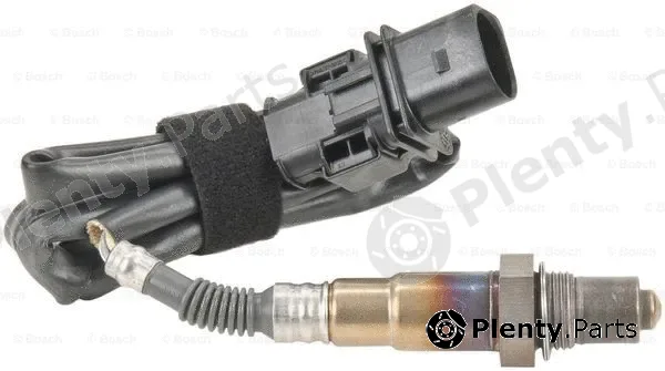 Lambda Sensor