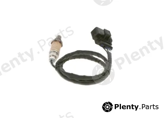 Lambda Sensor