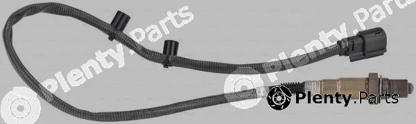 Lambda Sensor