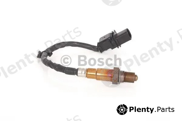 Lambda Sensor