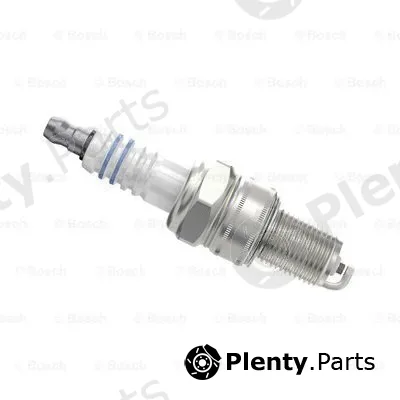 Spark Plug Nickel