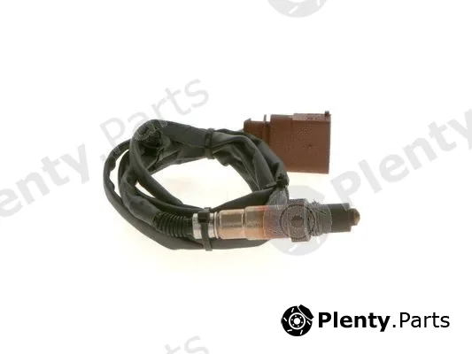 Lambda Sensor