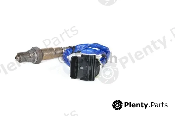 Lambda Sensor