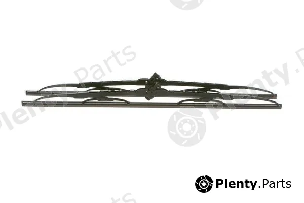 Bosch 3397118420 — Wiper Blade Twin
